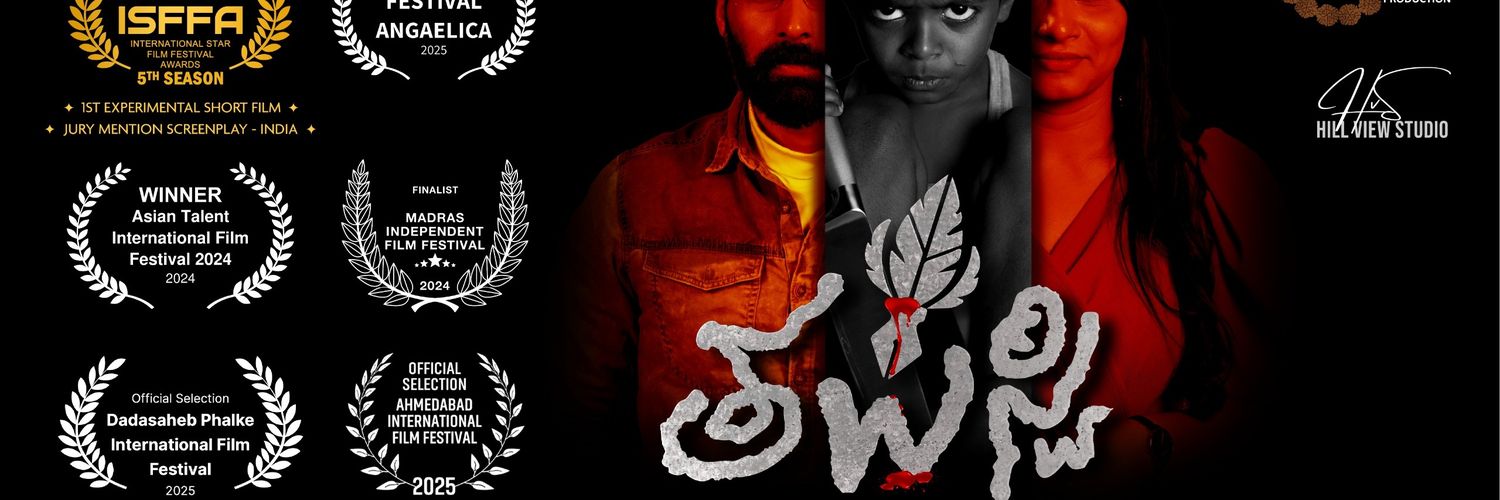 chandansv's profile banner image