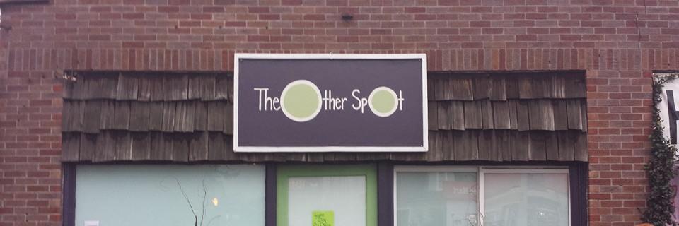 TheOtherSpotPDX's profile banner image