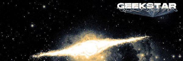 1GeekStarr Profile Banner