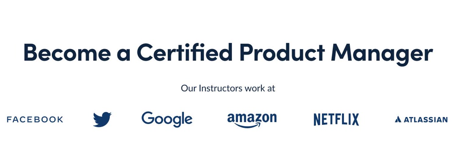 Product School Profile Banner