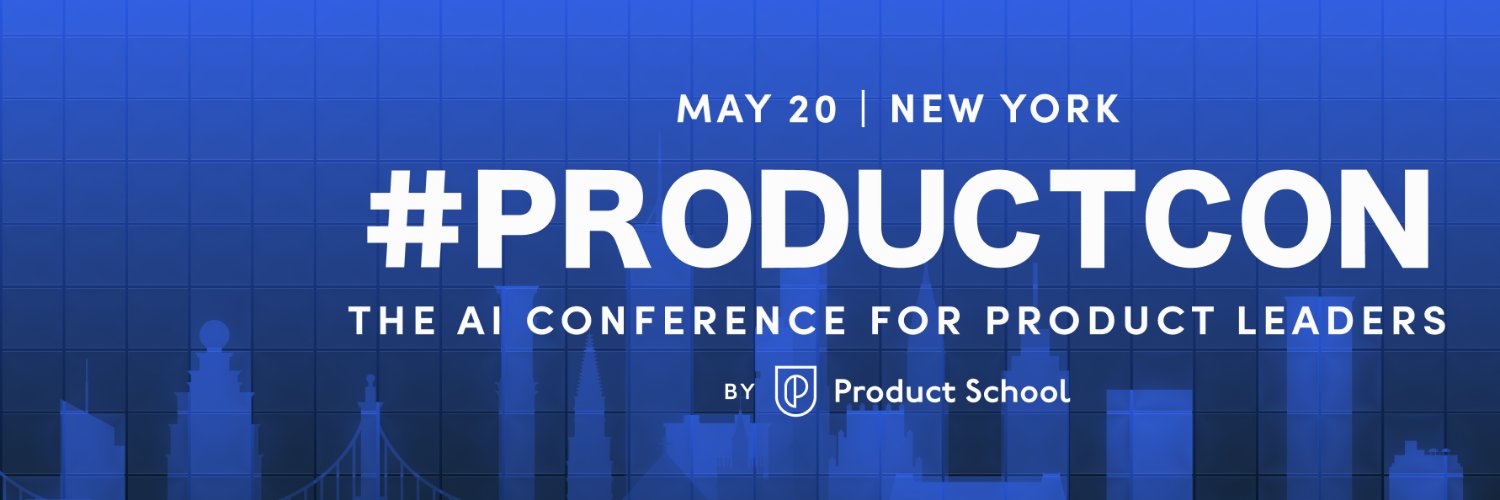 Product School banner