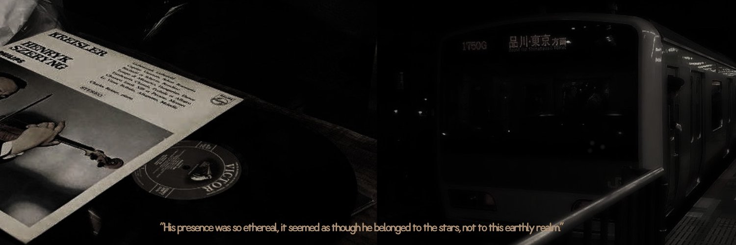HEESEUNG. banner