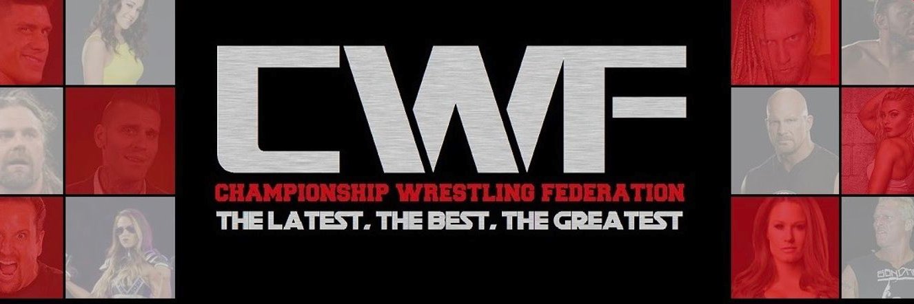CWF Universal banner
