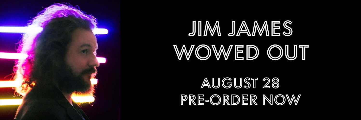 jimjames's profile banner image