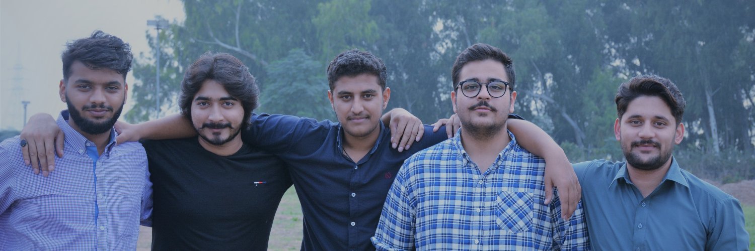 __faizakbar's profile banner image