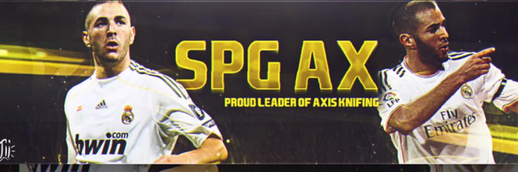 SPG_AX's profile banner image
