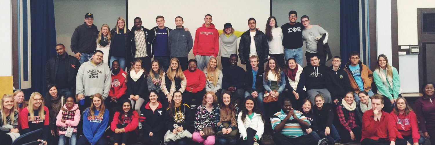 Best Buddies banner