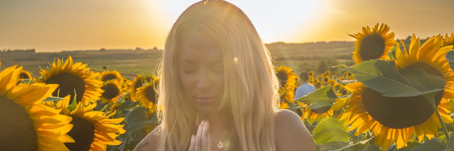 Kaya Jones's banner