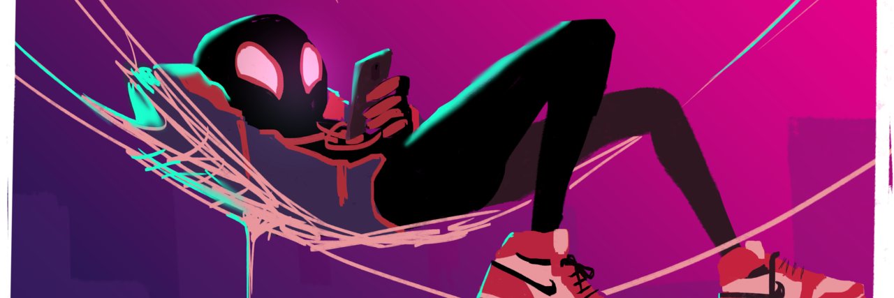 rayitadecoca's profile banner image