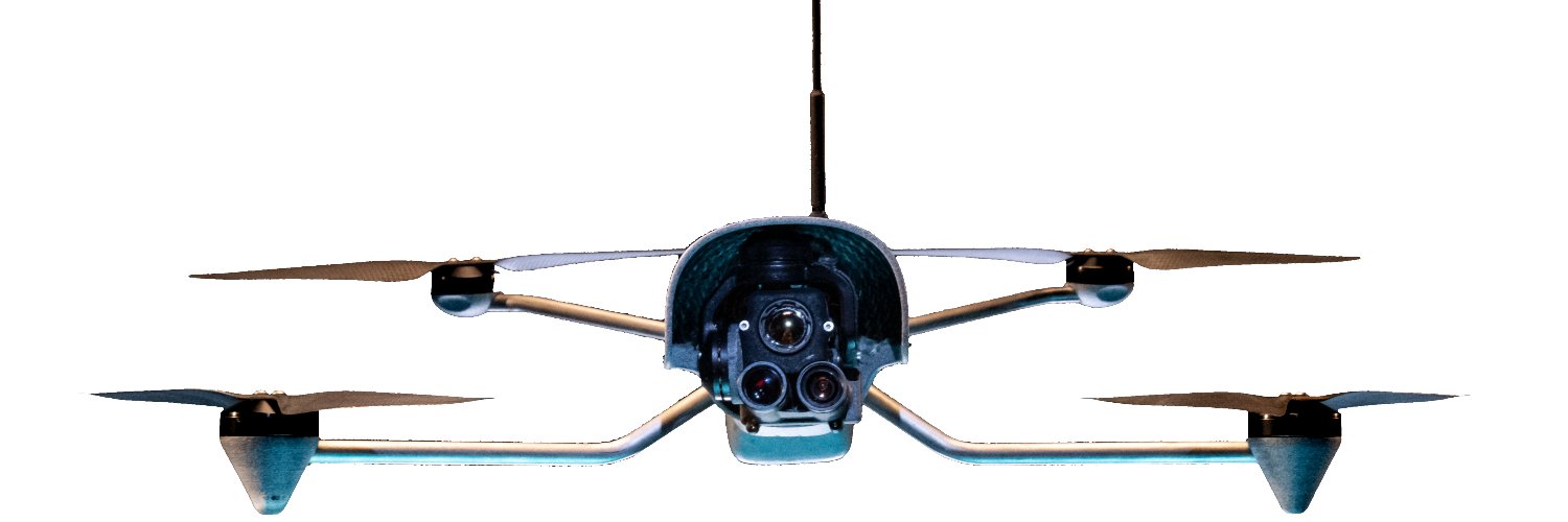 Vantage Robotics banner