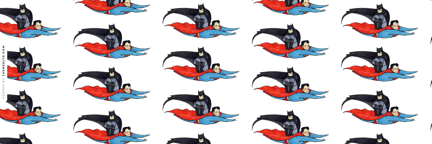 BruceWavne's profile banner image