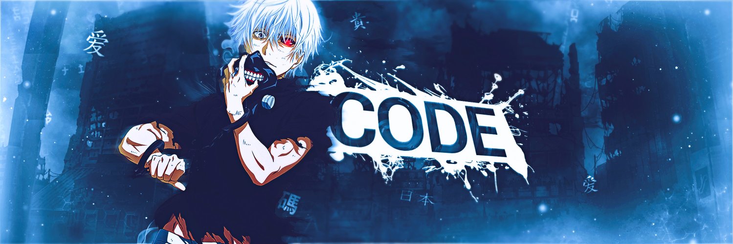 vL_Code's profile banner image