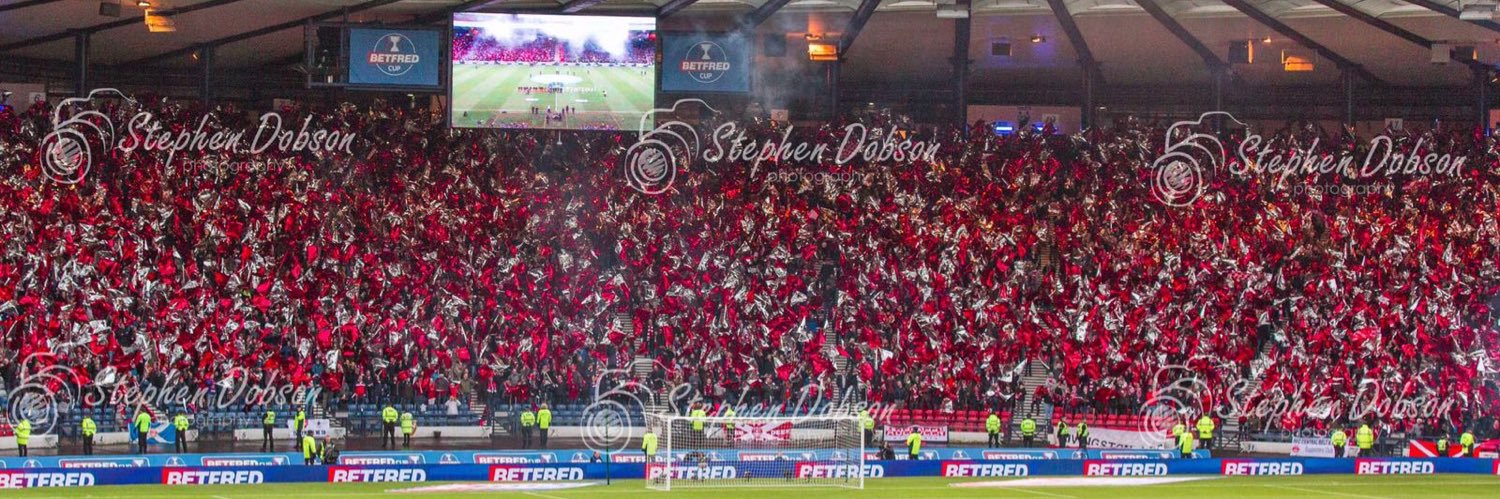 Ross Mitchell banner