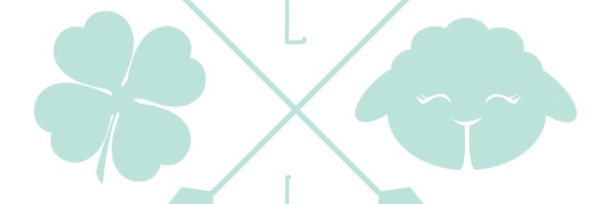 luckynlambie's profile banner image