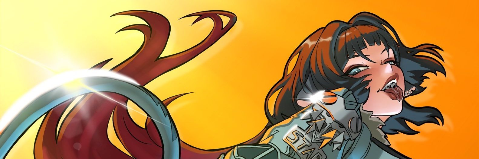 DeNovarts 🔞 banner