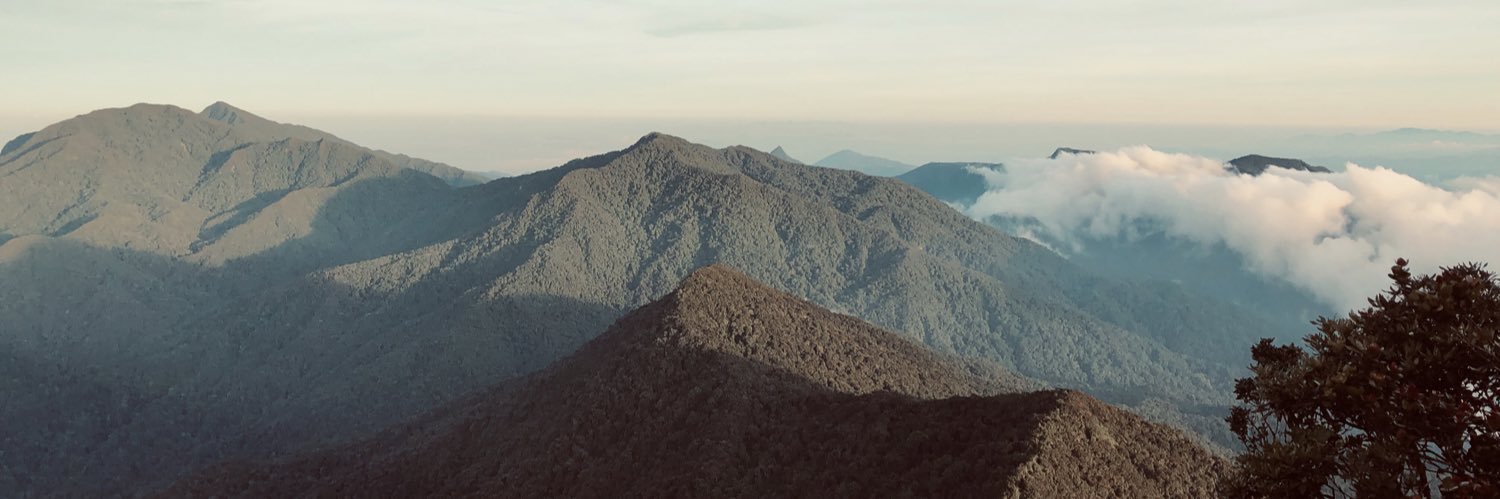 syhmimran's profile banner image