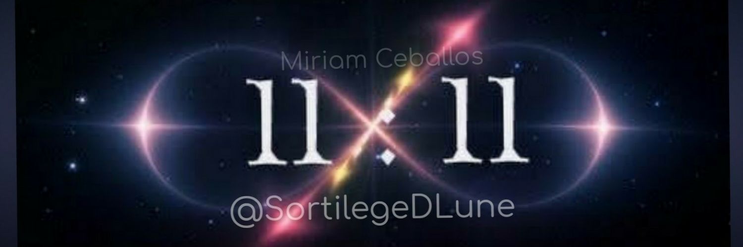 SortilegedLune's profile banner image