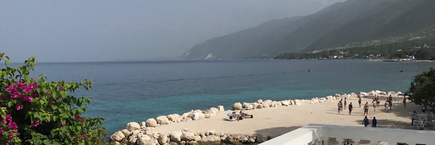 Kristine Griffor banner