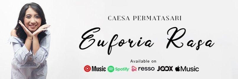 Caesa Permatasari banner