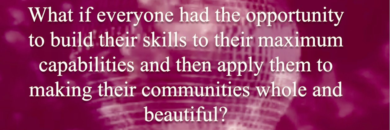 Mutual Aid Networks banner