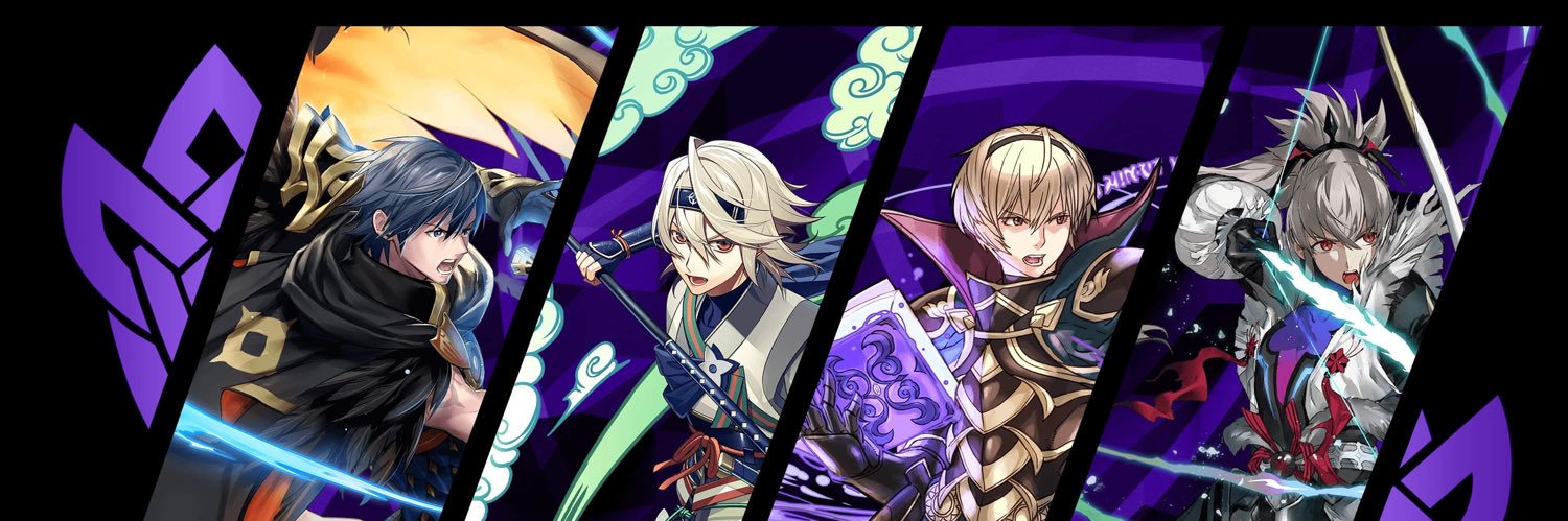 MBA|AF|Pit - R.I.P FEMama #ChromForFEMama banner