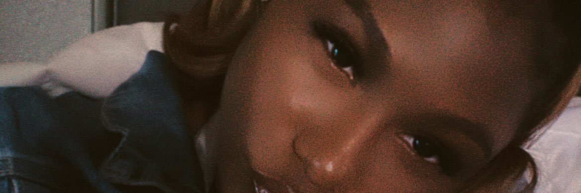 Kaidanielle's profile banner image
