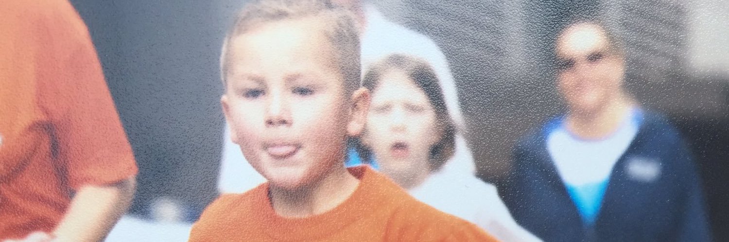 Jacob Matlock banner