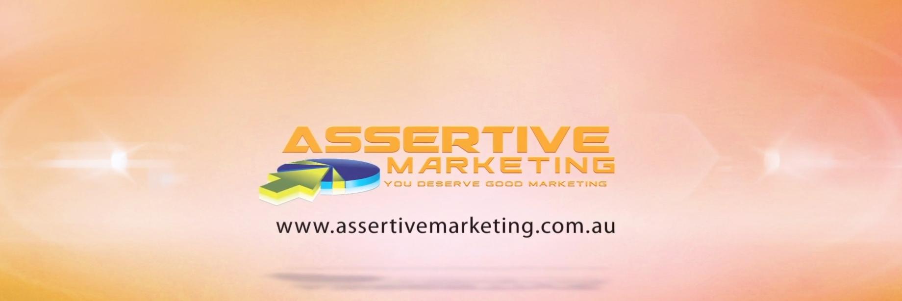 AssertiveMkting's profile banner image