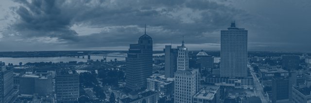 Just City banner