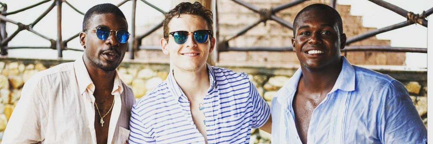 Marquese MartinHayes banner