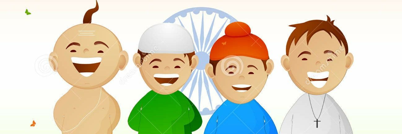 GandhiNeverDies®🏹🚜 banner