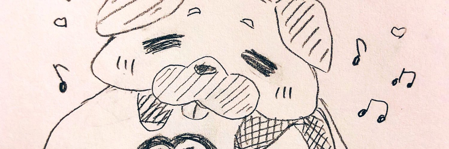 pug_nii's profile banner image