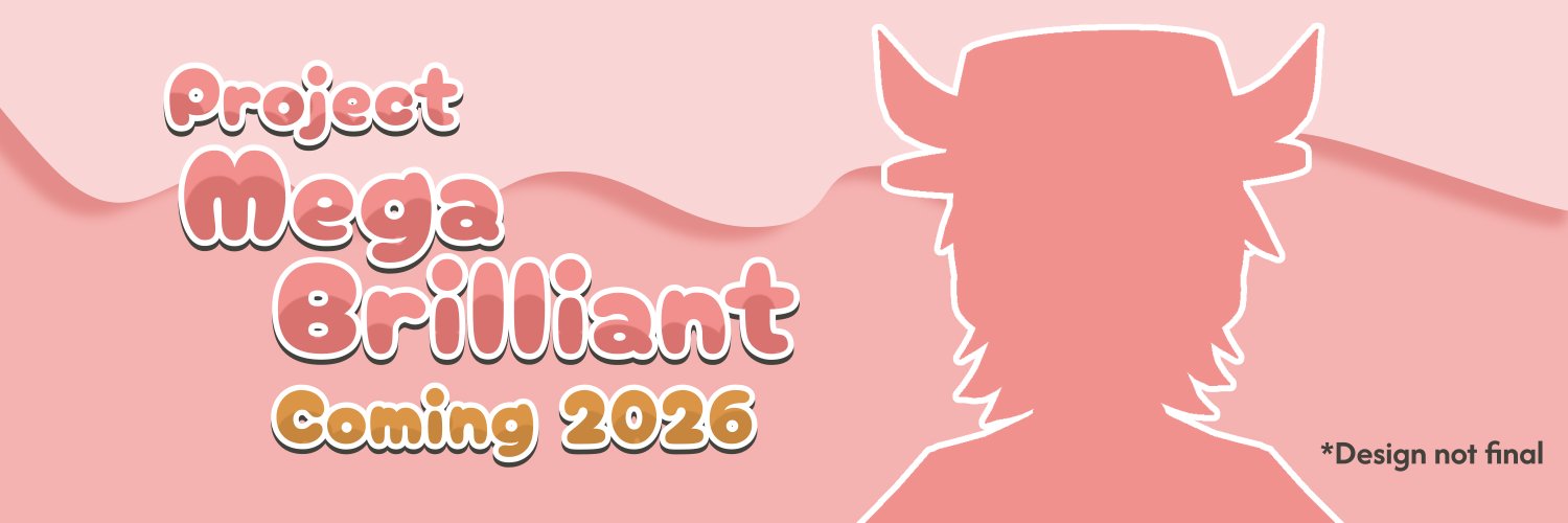 Mavery ✨ VTuber banner