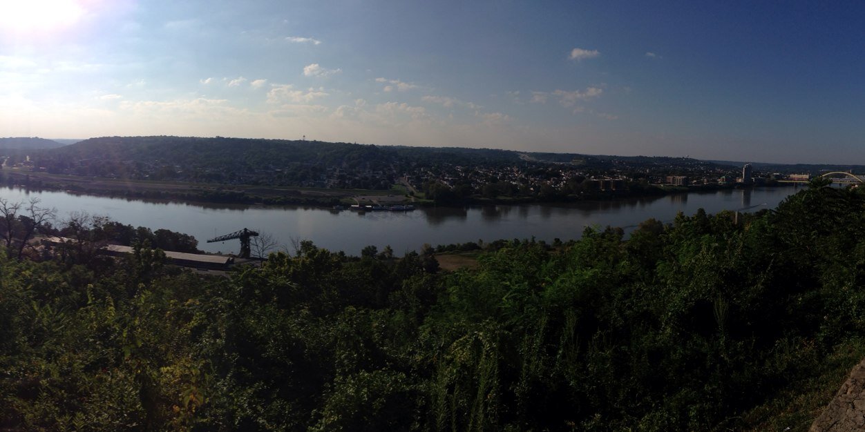 Chris McMahon banner