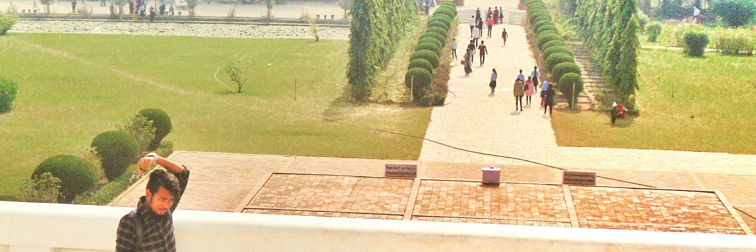 Rajkumar_solta's profile banner image
