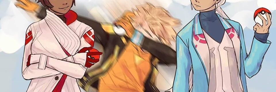 Go_sparkk's profile banner image