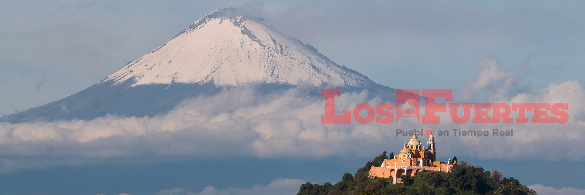 LosFuertesMx's profile banner image