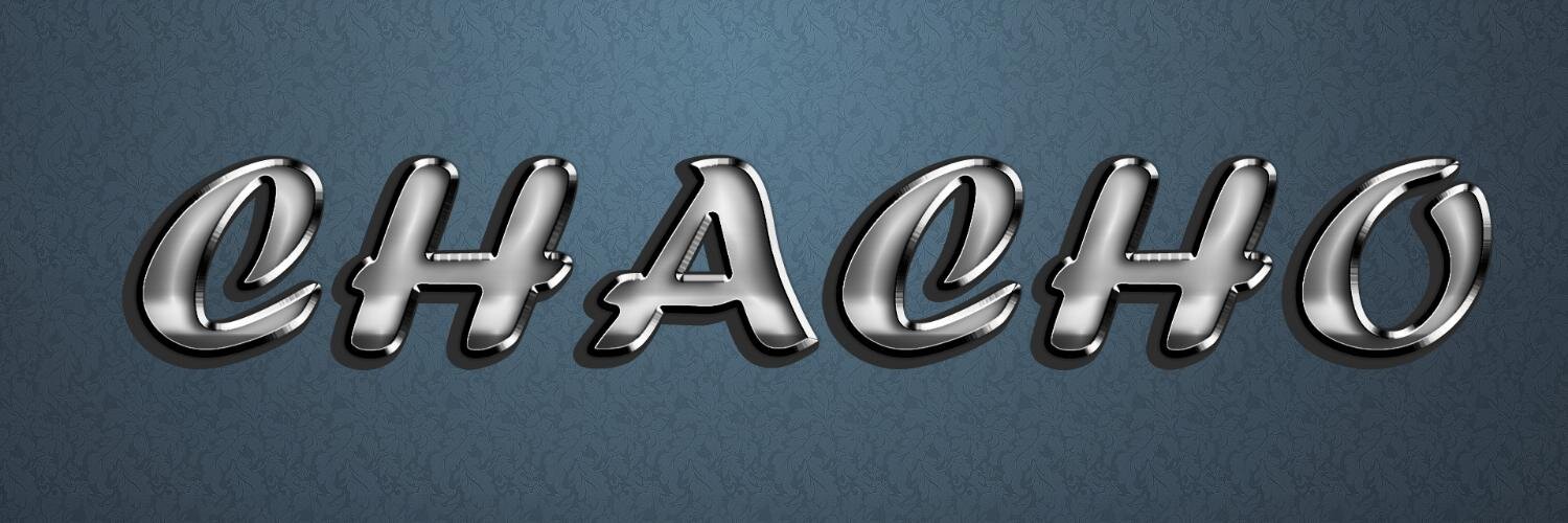 ChAcHoMJD's profile banner image