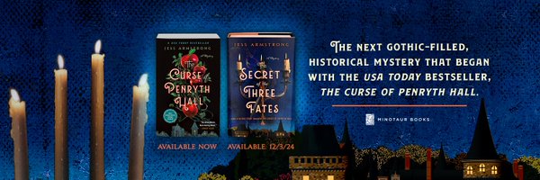 JessL_Armstrong Profile Banner