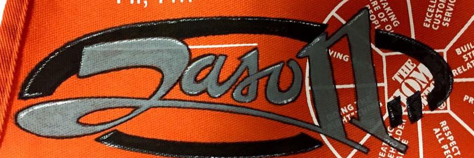 Jason Dufner  banner