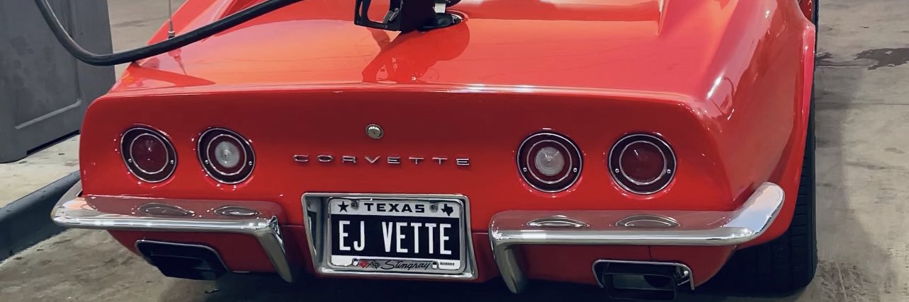 EJTheGenius's profile banner image