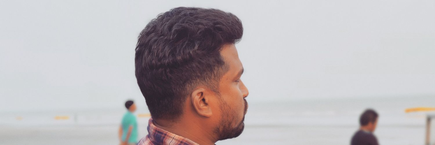 DEVH777's profile banner image