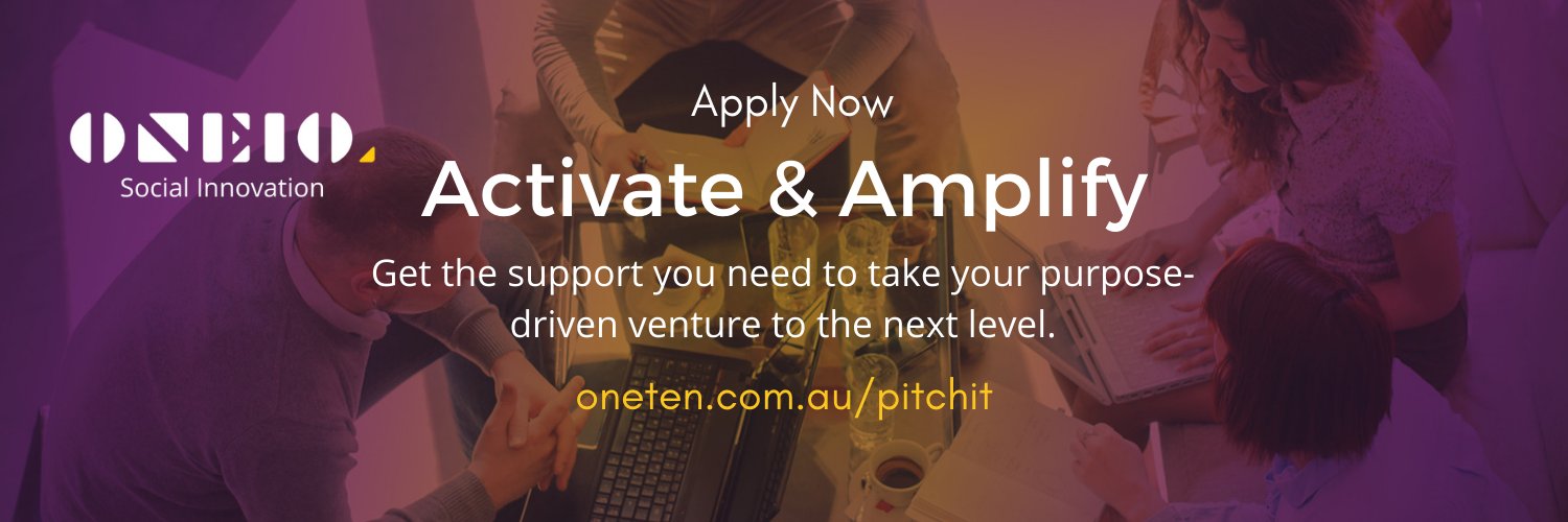 OneTenTeam's profile banner image