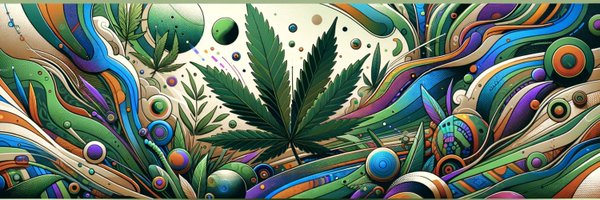 Marijuana News Profile Banner