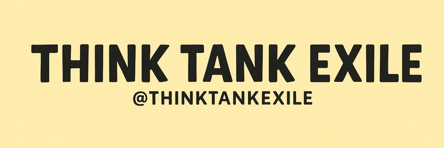 David Tank banner