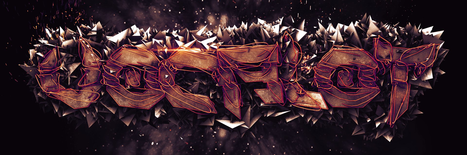 Vocalot's profile banner image
