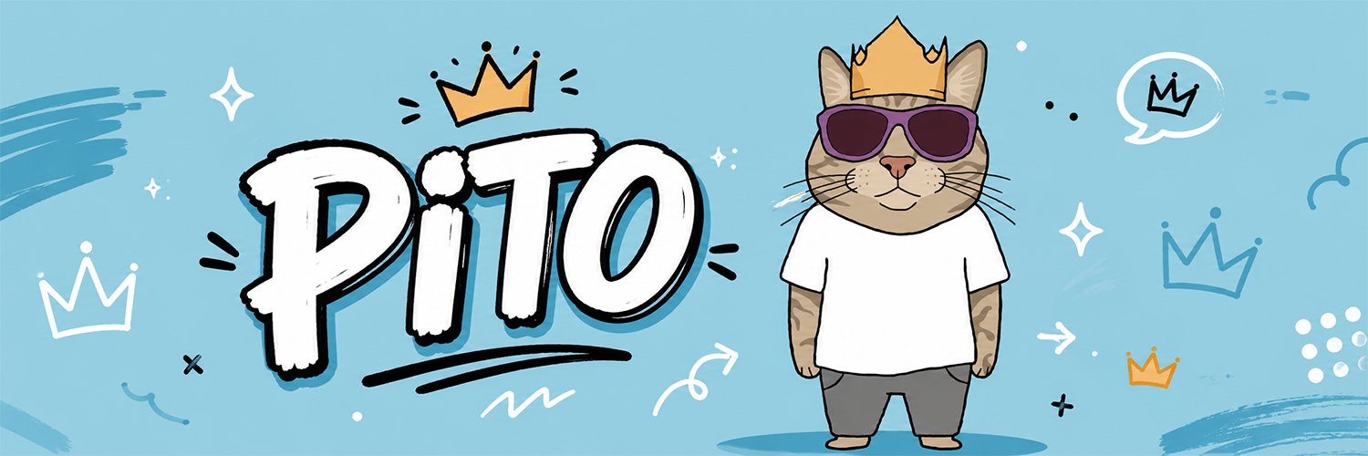 pitosolana's profile banner image