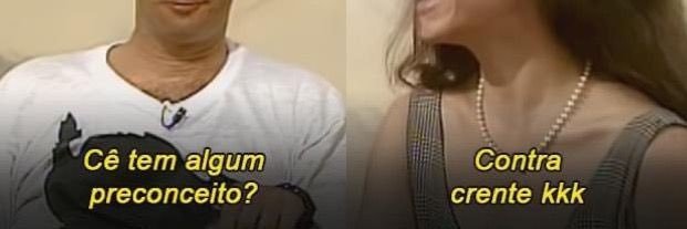 criatura sobrenatural das paredes do almoço banner
