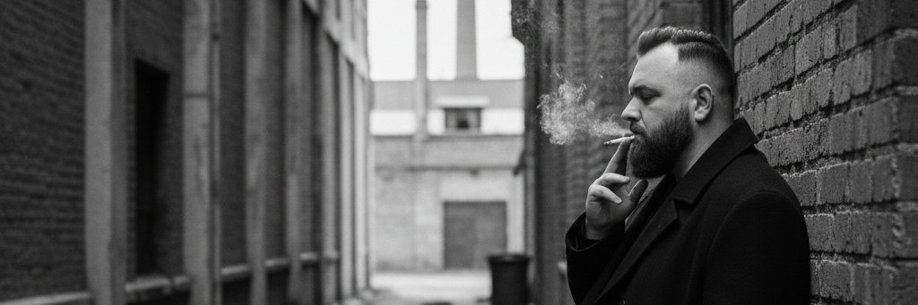 IanChak's profile banner image