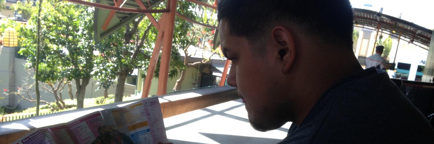 PeterHuerta52's profile banner image